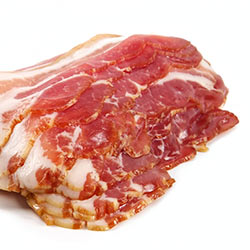 Fewston Farm Shop Bacon