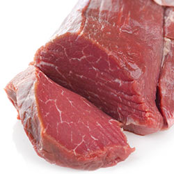 Quality Locally Reared Meat